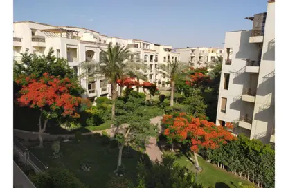 دوبلكس - 3 غرف نوم - 3 حمامات للبيع في حدائق المهندسين - الحي الرابع - الشيخ زايد - الجيزة