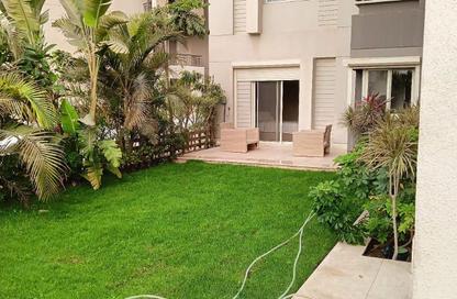 Apartment - 3 Bedrooms - 3 Bathrooms for sale in Cairo Festival City - North Investors Area - New Cairo City - Cairo