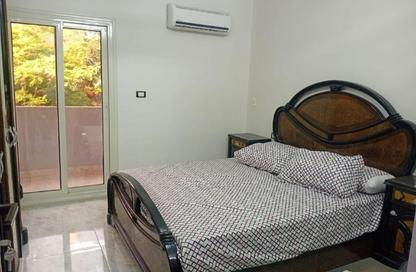 Apartment - 3 Bedrooms - 1 Bathroom for rent in Nawal St. - Al Agouza - Giza