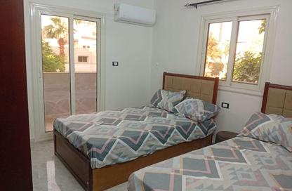 Apartment - 3 Bedrooms - 1 Bathroom for rent in Nawal St. - Al Agouza - Giza