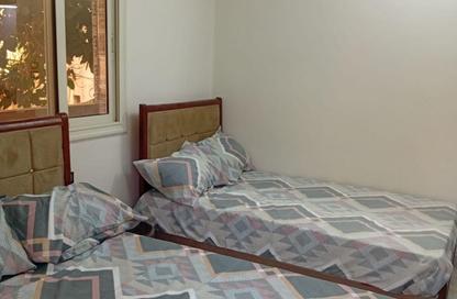 Apartment - 3 Bedrooms - 1 Bathroom for rent in Nawal St. - Al Agouza - Giza