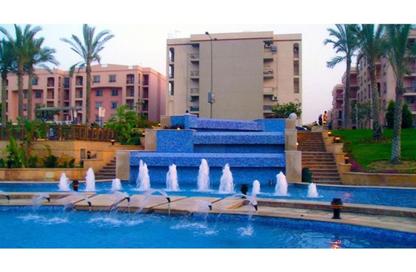 Apartment - 2 - 1 for sale in El Rehab Extension - Al Rehab - New Cairo City - Cairo