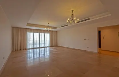 شقة - 2 غرف نوم - 3 حمامات للايجار في كايرو فيستيفال سيتى - المستثمرين الشمالية - مدينة القاهرة الجديدة - القاهرة