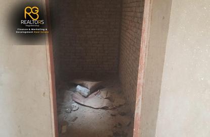 تاون هاوس - 4 غرف نوم - 3 حمامات للبيع في ايفرجرين - حدائق اكتوبر - مدينة 6 أكتوبر - الجيزة