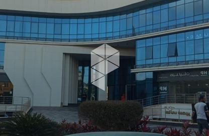 Clinic - Studio - 1 Bathroom for rent in ELEGANTRY - District 1 - The 5th Settlement - New Cairo City - Cairo