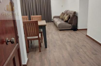 Apartment - 3 Bedrooms - 2 Bathrooms for rent in El Rehab Extension - Al Rehab - New Cairo City - Cairo