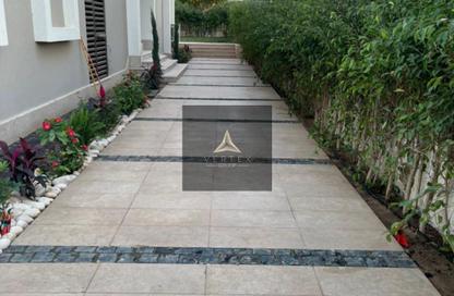 Villa - 5 Bedrooms - 7 Bathrooms for rent in Cairo Festival City - North Investors Area - New Cairo City - Cairo Villa - 5 Bedrooms - 7 Bathrooms for rent in Cairo Festival City - North Investors Area - New Cairo City - Cairo