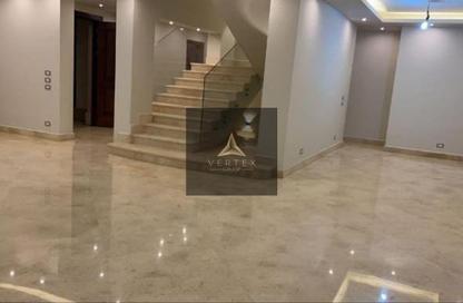 Villa - 5 Bedrooms - 7 Bathrooms for rent in Cairo Festival City - North Investors Area - New Cairo City - Cairo Villa - 5 Bedrooms - 7 Bathrooms for rent in Cairo Festival City - North Investors Area - New Cairo City - Cairo