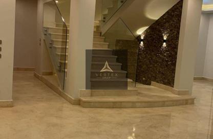 Villa - 5 Bedrooms - 7 Bathrooms for rent in Cairo Festival City - North Investors Area - New Cairo City - Cairo Villa - 5 Bedrooms - 7 Bathrooms for rent in Cairo Festival City - North Investors Area - New Cairo City - Cairo