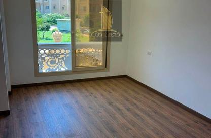 Apartment - 2 - 3 for rent in West Golf - El Katameya Compounds - El Katameya - New Cairo City - Cairo