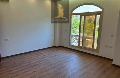 Apartment - 2 - 3 for rent in West Golf - El Katameya Compounds - El Katameya - New Cairo City - Cairo