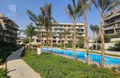 Apartment - 2 Bedrooms - 2 Bathrooms for sale in Villette - 5th Settlement Compounds - The 5th Settlement - New Cairo City - Cairo