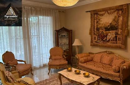 فيلا - 4 غرف نوم - 4 حمامات للايجار في ميدوز بارك - كمبوندات الشيخ زايد - الشيخ زايد - الجيزة