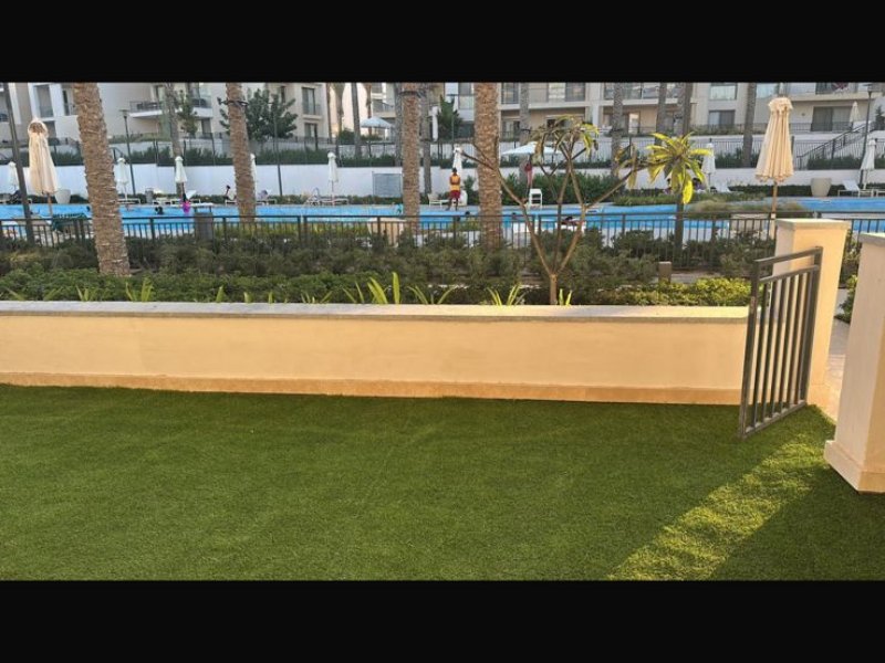 2BR Chalet | Private Garden | Marassi Faya thumbnail
