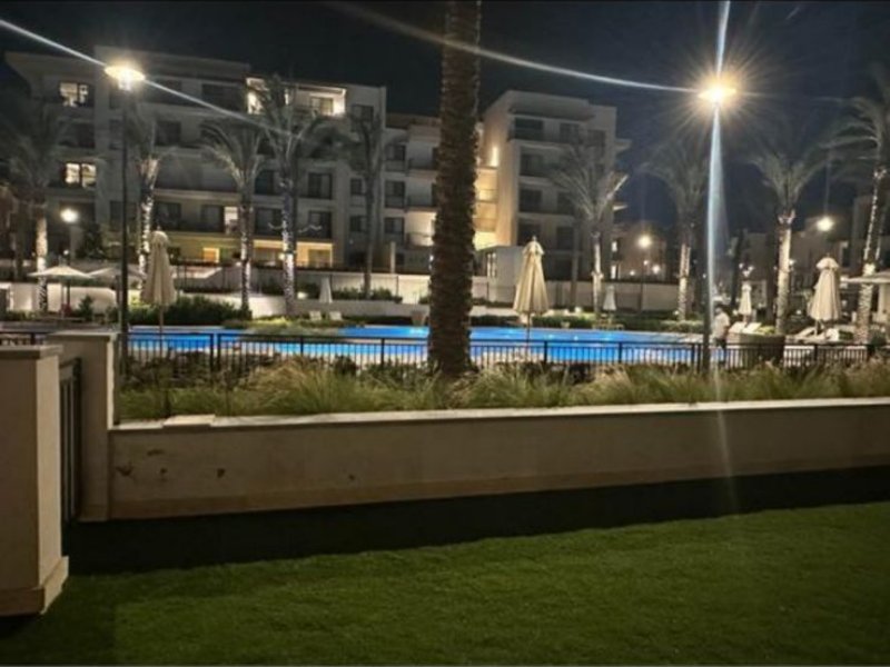 2BR Chalet | Private Garden | Marassi Faya thumbnail