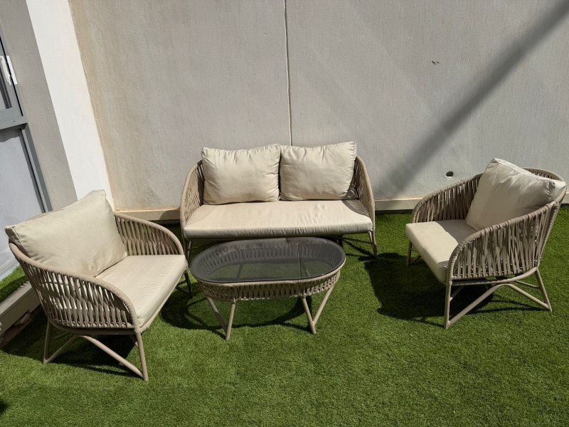 2BR Chalet | Private Garden | Marassi Faya thumbnail