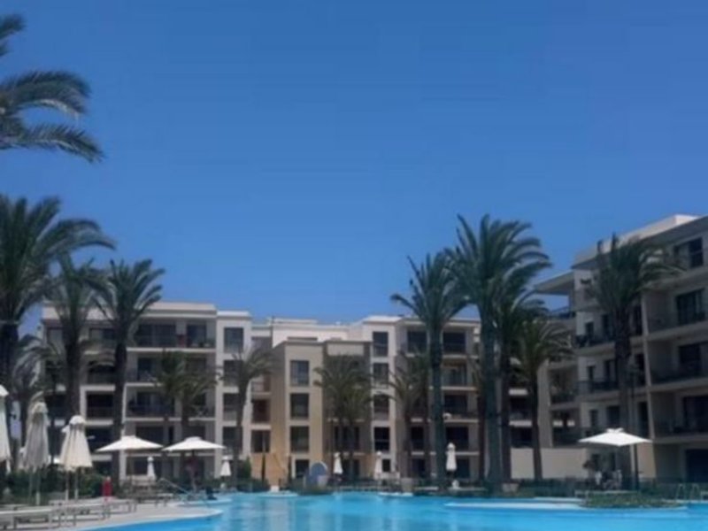 2BR Chalet | Private Garden | Marassi Faya