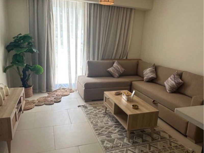 2BR Chalet | Private Garden | Marassi Faya thumbnail