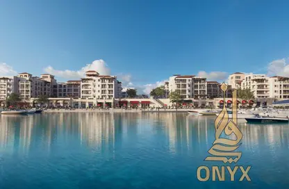 Villa - 4 Bedrooms - 4 Bathrooms for sale in Marassi Red Sea - Soma Bay - Safaga - Hurghada - Red Sea