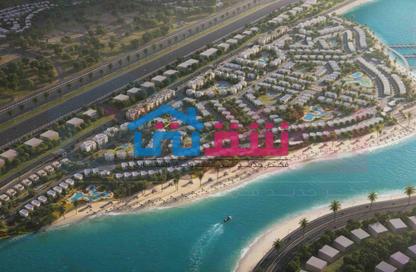 Villa - 5 - 5 for sale in Marina 8 - Marina - Al Alamein - North Coast