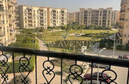Apartment - 3 Bedrooms - 2 Bathrooms for sale in El Rehab Extension - Al Rehab - New Cairo City - Cairo Apartment - 3 Bedrooms - 2 Bathrooms for sale in El Rehab Extension - Al Rehab - New Cairo City - Cairo