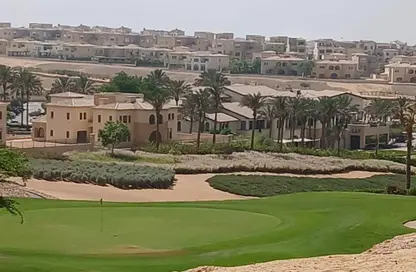 Villa - 3 Bedrooms - 4 Bathrooms for sale in Levana - Uptown Cairo - Mokattam - Cairo