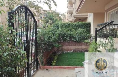 Apartment - 3 Bedrooms - 2 Bathrooms for rent in Family City - North Investors Area - New Cairo City - Cairo