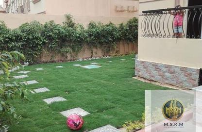 Apartment - 3 Bedrooms - 2 Bathrooms for rent in Family City - North Investors Area - New Cairo City - Cairo
