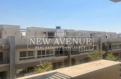 Apartment - 3 Bedrooms - 3 Bathrooms for sale in Granda Life - El Shorouk Compounds - Shorouk City - Cairo
