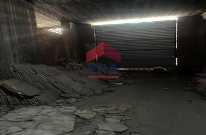 Shop - Studio - 1 for sale in Al Laselky St. - El Laselky - New Maadi - Hay El Maadi - Cairo Shop - Studio - 1 for sale in Al Laselky St. - El Laselky - New Maadi - Hay El Maadi - Cairo