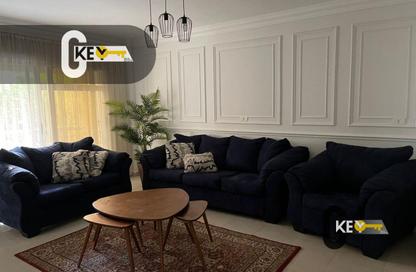 Apartment - 2 - 1 for rent in B7 - Madinaty - Cairo Apartment - 2 - 1 for rent in B7 - Madinaty - Cairo