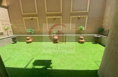 Duplex - 3 - 4 for rent in Al Shaimaa St. - Area F - Ganoob El Acadimia - New Cairo City - Cairo