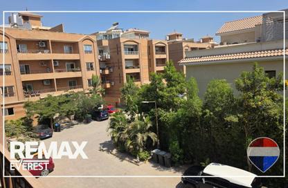 شقة - 3 غرف نوم - 2 حمامات للبيع في جلاديوس جاردن - طريق مصر اسكندرية الصحراوي - مدينة 6 أكتوبر - الجيزة