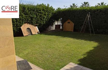 Apartment - 2 Bedrooms - 3 Bathrooms for rent in Westown - Sheikh Zayed Compounds - Sheikh Zayed City - Giza