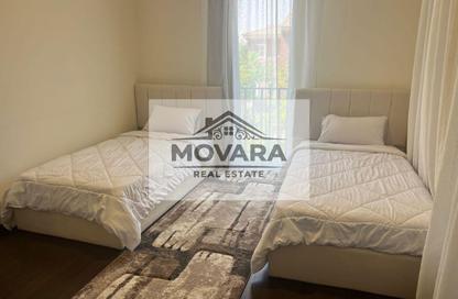Townhouse - 4 Bedrooms - 5 Bathrooms for rent in Mivida - 5th Settlement Compounds - The 5th Settlement - New Cairo City - Cairo Townhouse - 4 Bedrooms - 5 Bathrooms for rent in Mivida - 5th Settlement Compounds - The 5th Settlement - New Cairo City - Cairo