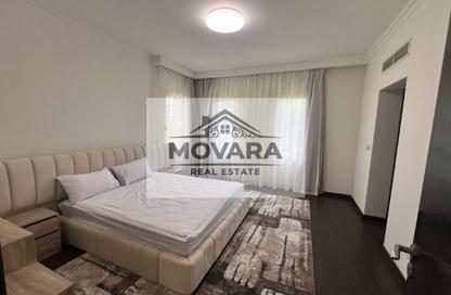 Townhouse - 4 Bedrooms - 5 Bathrooms for rent in Mivida - 5th Settlement Compounds - The 5th Settlement - New Cairo City - Cairo Townhouse - 4 Bedrooms - 5 Bathrooms for rent in Mivida - 5th Settlement Compounds - The 5th Settlement - New Cairo City - Cairo