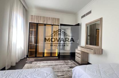 Townhouse - 4 Bedrooms - 5 Bathrooms for rent in Mivida - 5th Settlement Compounds - The 5th Settlement - New Cairo City - Cairo Townhouse - 4 Bedrooms - 5 Bathrooms for rent in Mivida - 5th Settlement Compounds - The 5th Settlement - New Cairo City - Cairo