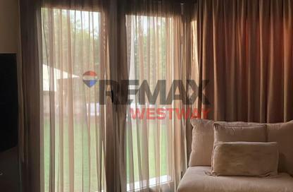 Villa - 4 Bedrooms - 3 Bathrooms for sale in Six West - Beverly Hills - Sheikh Zayed Compounds - Sheikh Zayed City - Giza