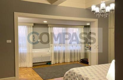 Villa - 5 - 4 for sale in Fouad St. - Raml Station - Hay Wasat - Alexandria