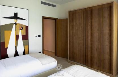 Chalet - Studio - 1 Bathroom for sale in Marina 1 - Marina - Al Alamein - North Coast