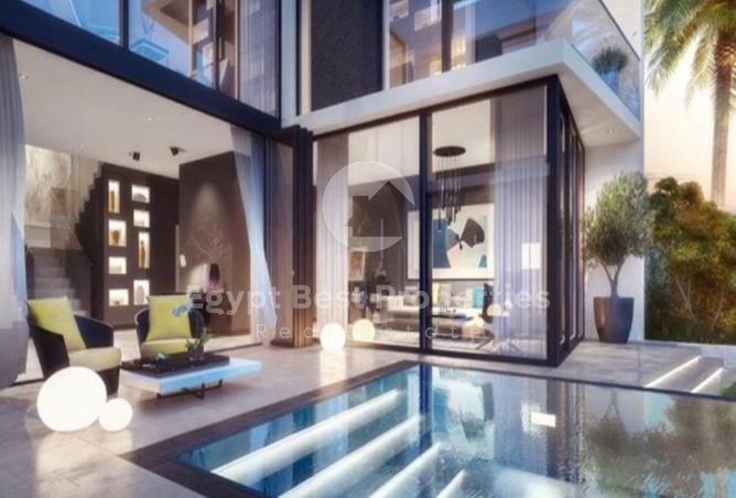 8581101 - الصورة الرئيسية للعقار