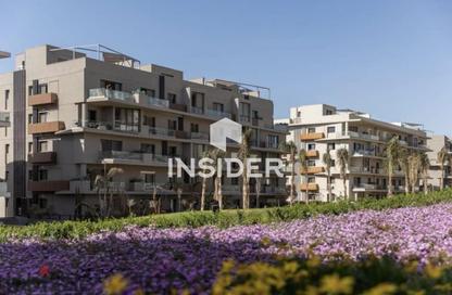 Penthouse - 4 - 4 for rent in Villette - 5th Settlement Compounds - The 5th Settlement - New Cairo City - Cairo Penthouse - 4 - 4 for rent in Villette - 5th Settlement Compounds - The 5th Settlement - New Cairo City - Cairo