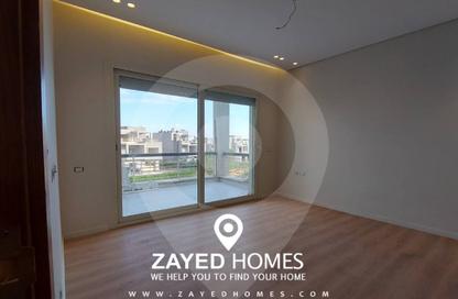 Villa - 5 - 5 for rent in New Giza - Cairo Alexandria Desert Road - 6 October City - Giza