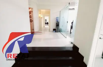 مساحات مكتبية - 5 غرف نوم - 2 حمامات للايجار في شارع احمد فخري - المنطقة السادسة - مدينة نصر - القاهرة