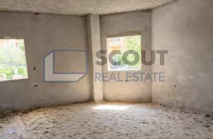 شقة - 3 غرف نوم - 2 حمامات للبيع في المستثمرين الجنوبية - مدينة القاهرة الجديدة - القاهرة