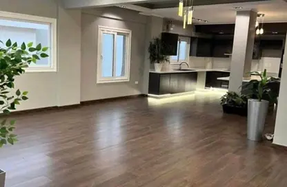 Apartment - 3 Bedrooms - 3 Bathrooms for sale in Moon Residences - Fifth Square - The 5th Settlement - New Cairo City - Cairo