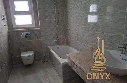 Twin House - 4 - 3 for sale in Al Maqsad - New Capital Compounds - New Capital City - Cairo