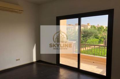 Villa - 3 - 3 for rent in Mivida - 5th Settlement Compounds - The 5th Settlement - New Cairo City - Cairo