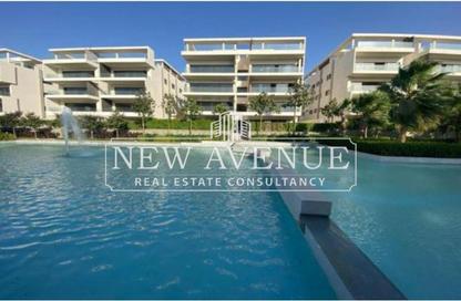Apartment - 3 Bedrooms - 3 Bathrooms for sale in Lake View Residence 2 - 5th Settlement Compounds - The 5th Settlement - New Cairo City - Cairo
