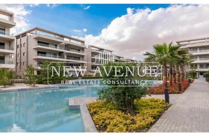 Apartment - 3 Bedrooms - 3 Bathrooms for sale in Lake View Residence 2 - 5th Settlement Compounds - The 5th Settlement - New Cairo City - Cairo